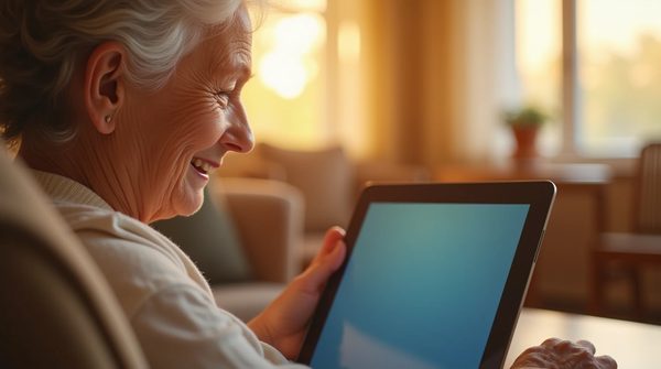 Comprendre la téléassistance : entre sécurité et autonomie pour les personnes âgées