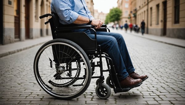 Sanitaires adaptés : améliorer le quotidien des personnes à mobilité réduite