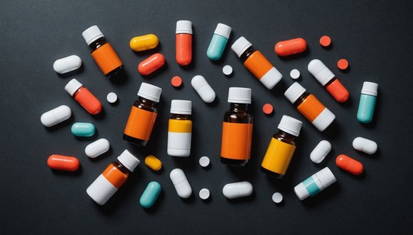 Médicaments efficaces pour apaiser anxiété et troubles du sommeil