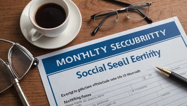 Tout savoir sur le plafond mensuel de la sécurité sociale