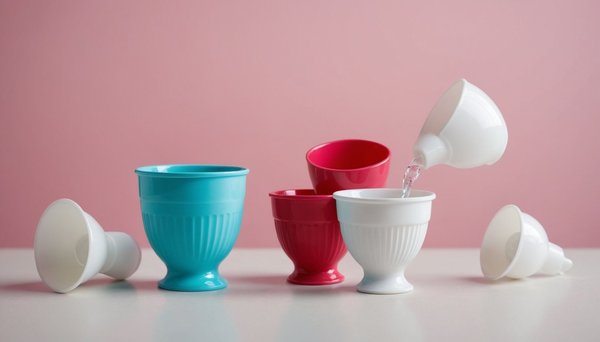 Cup menstruelle : optez pour une solution saine et économique