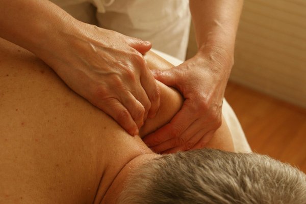 Découvrez les offres de massage à Cabourg