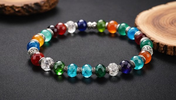 Bracelet lithothérapie : trouvez votre harmonie naturelle