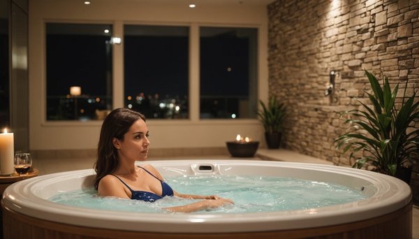 Jaccuzi enceinte : précautions et bienfaits à connaître