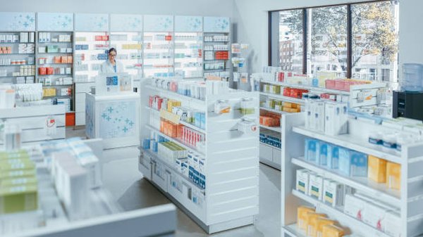 Pharmacie Paris 15 : découvrez les services de la pharmacie eiffel