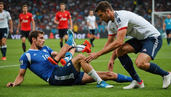 Prendre soin de vos blessures : traumatologie du sport à Cabriès